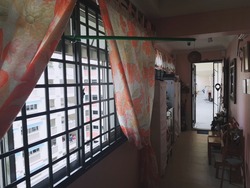 Blk 630 Pasir Ris Drive 3 (Pasir Ris), HDB 5 Rooms #192210982